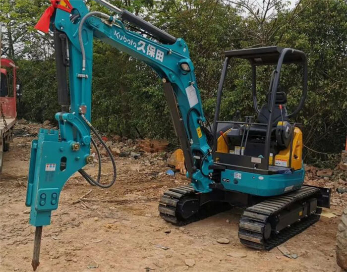 合肥迷你小挖机出租