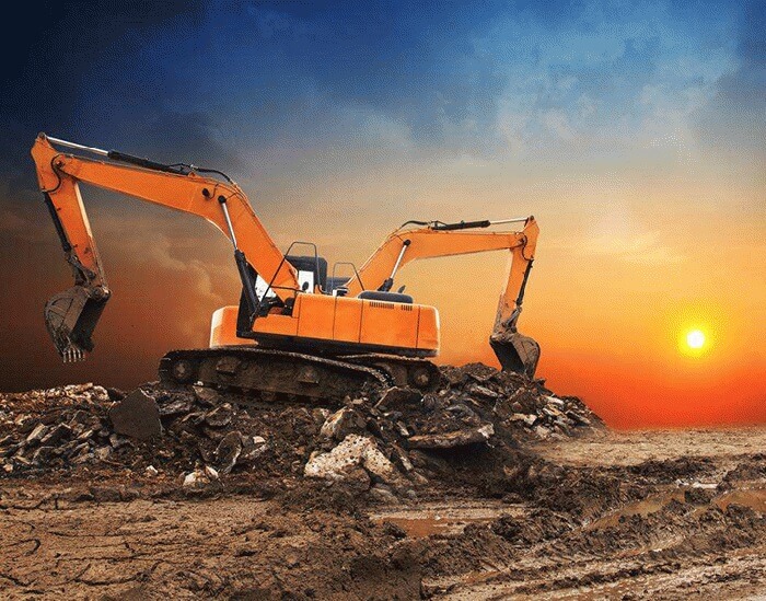 合肥室内小挖机出租